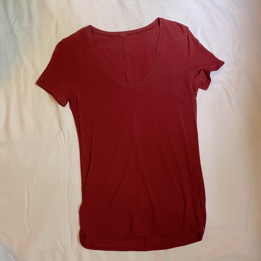 Lululemon Circadian SS Tee